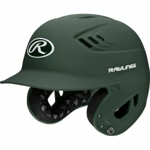 Rawlings R16M Velo Batting Helmet 4 Rawlings R16M Velo Batting Helmet - Image 2
