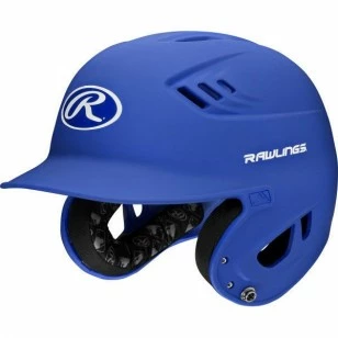Rawlings R16M Velo Batting Helmet 5 Rawlings R16M Velo Batting Helmet - Image 3