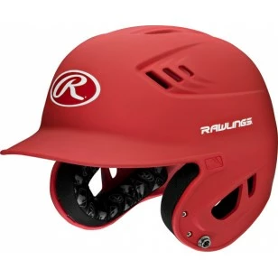 Rawlings R16M Velo Batting Helmet 6 Rawlings R16M Velo Batting Helmet - Image 4