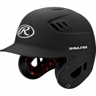 Rawlings R16M Velo Batting Helmet 3 Rawlings R16M Velo Batting Helmet