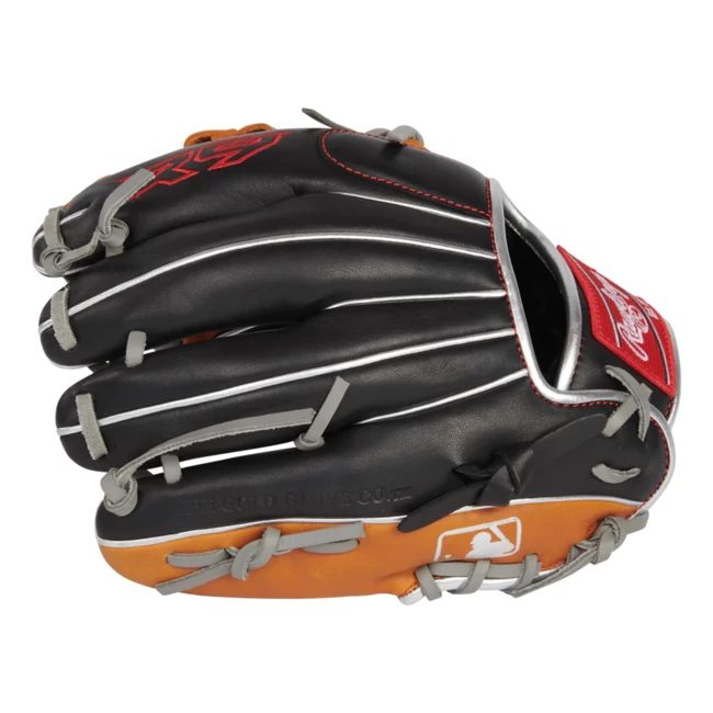 Rawlings R9110U-19BT Youth Series Glove 6 Rawlings R9110U-19BT Youth Series Glove - Image 4