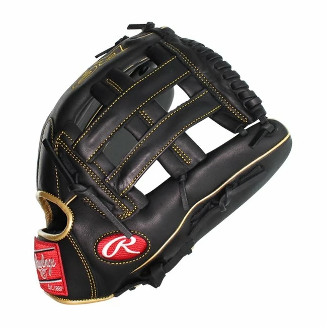 RAWLINGS R93029-6BG R9 12.75" 4 RAWLINGS R93029-6BG R9 12.75" - Image 2