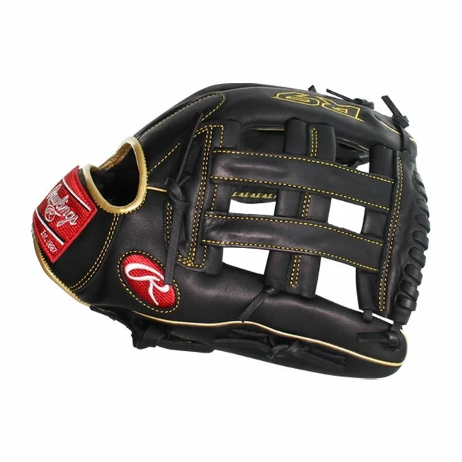 RAWLINGS R93029-6BG R9 12.75" 6 RAWLINGS R93029-6BG R9 12.75" - Image 4