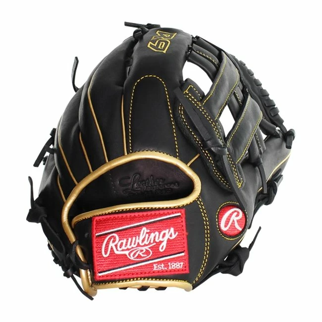 RAWLINGS R93029-6BG R9 12.75" 7 RAWLINGS R93029-6BG R9 12.75" - Image 5