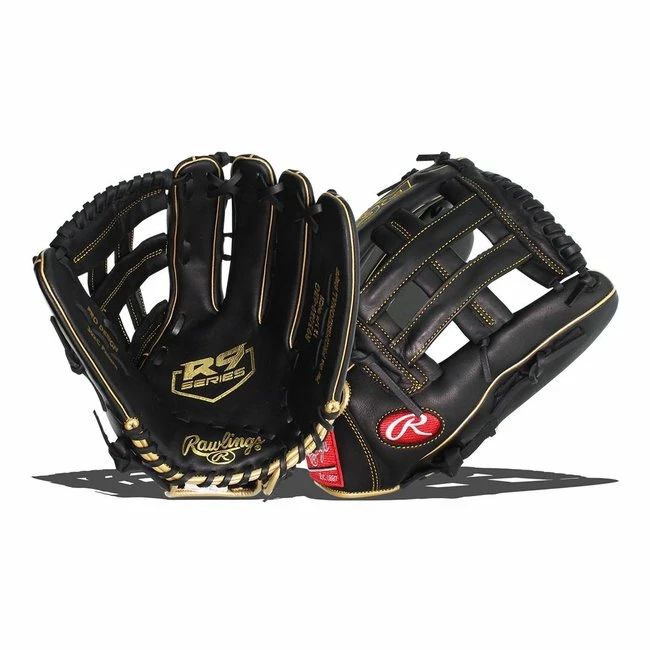 RAWLINGS R93029-6BG R9 12.75" 3 RAWLINGS R93029-6BG R9 12.75"