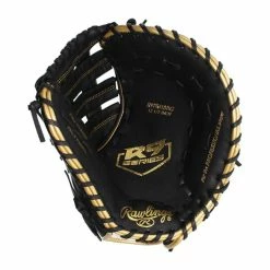 RAWLINGS R9FM18BG R9 12.5" -Rawlings Sales rawlings r9fm18bg r9 125 2
