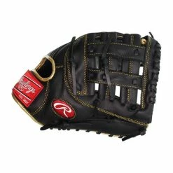 RAWLINGS R9FM18BG R9 12.5" -Rawlings Sales rawlings r9fm18bg r9 125 3