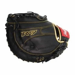 RAWLINGS R9FM18BG R9 12.5" -Rawlings Sales rawlings r9fm18bg r9 125 4