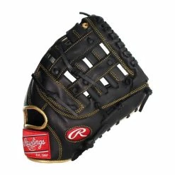 RAWLINGS R9FM18BG R9 12.5" -Rawlings Sales rawlings r9fm18bg r9 125 5