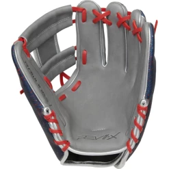 Rawlings REV1X REV204-2X Glove -Rawlings Sales rawlings rev1x rev204 2x glove 1