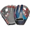 Rawlings REV1X REV204-2X Glove -Rawlings Sales rawlings rev1x rev204 2x glove