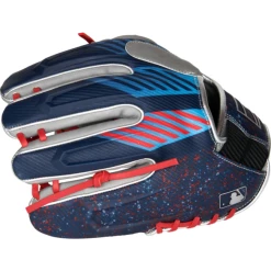 Rawlings REV1X REV204-2X Glove -Rawlings Sales rawlings rev1x rev204 2x glove 2