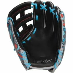 Rawlings REV1X REV205-6B Glove -Rawlings Sales rawlings rev1x rev205 6b glove 1