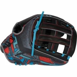 Rawlings REV1X REV205-6B Glove -Rawlings Sales rawlings rev1x rev205 6b glove 2