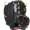 Rawlings RSB 12.5 In Outfield Glove -Rawlings Sales rawlings rsb 125 in outfield glove