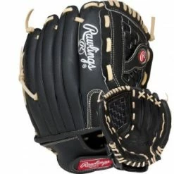 Rawlings RSB 12.5 In Outfield Glove