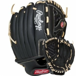 Rawlings RSB 12.5 In Outfield Glove 3 Rawlings RSB 12.5 In Outfield Glove