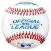 RAWLINGS RTDC 9" BASEBALLS - DOZEN 2 RAWLINGS RTDC 9" BASEBALLS - DOZEN -Rawlings Sales rawlings rtdc 9 baseballs dozen