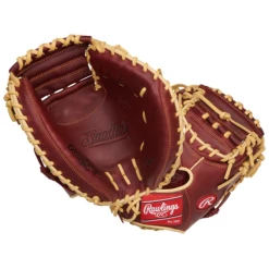Rawlings Sandlot Catcher Mitt