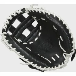 Rawlings Shut Out Catchers Softball Glove -Rawlings Sales rawlings shut out catchers softball glove 1