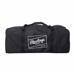 RAWLINGS TEAM EQUIP BAG 40x15x15