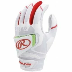 Rawlings Women's Workhorse Pro Batting Gloves -Rawlings Sales rawlings women s workhorse pro batting gloves 3