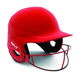 RIP-IT VISION PRO FP HELMET & MASK -Rawlings Sales rip it vision pro fp helmet mask 1