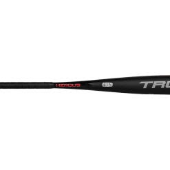True Temper Sports TRUE HZRDUS (-10) USSSA 2 3/4" Baseball Bat -Rawlings Sales true temper hzrdus usssa side 2