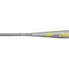 True Temper Sports TRUE RAKE (-10) USSSA 2 3/4" Baseball Bat -Rawlings Sales true temper rake usssa side 1