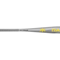 True Temper Sports TRUE RAKE (-10) USSSA 2 3/4" Baseball Bat