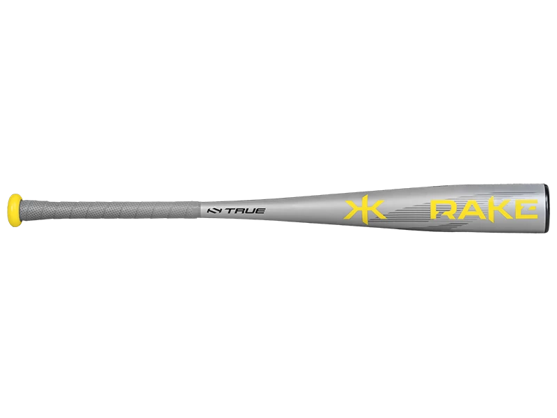 True Temper Sports TRUE RAKE (-10) USSSA 2 3/4" Baseball Bat 3 True Temper Sports TRUE RAKE (-10) USSSA 2 3/4" Baseball Bat