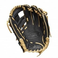 Wilson A1000 1787 11.5" Baseball Glove -Rawlings Sales wilson a1000 1787 115 baseball glove 1