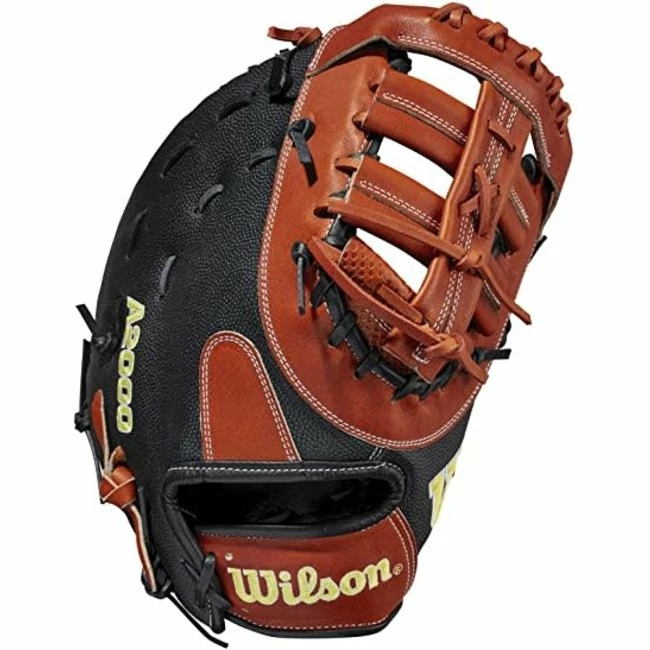 WILSON A2000 1620 SUPERSKIN 12.5" 4 WILSON A2000 1620 SUPERSKIN 12.5" - Image 2