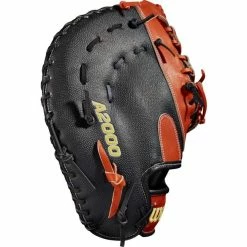 WILSON A2000 1620 SUPERSKIN 12.5" 10 WILSON A2000 1620 SUPERSKIN 12.5" -Rawlings Sales wilson a2000 1620 superskin 125 3