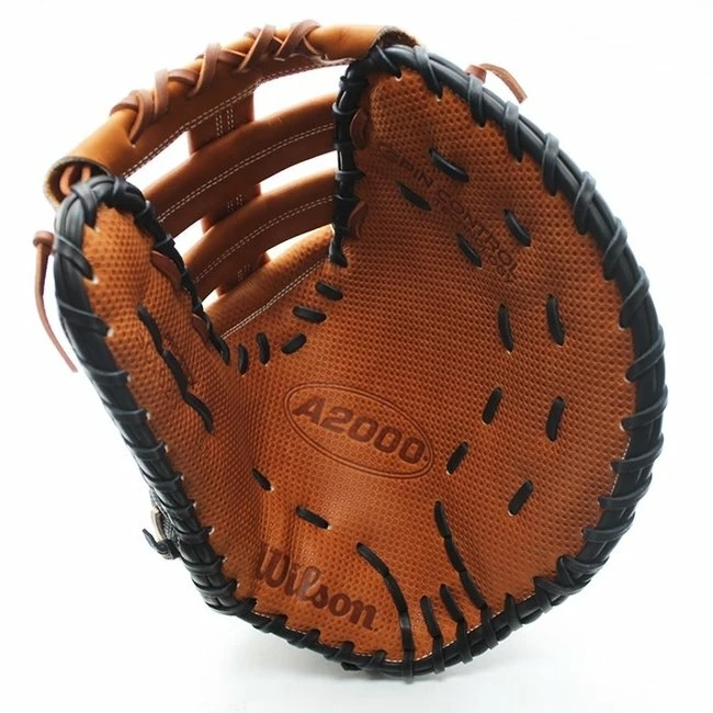 WILSON A2000 1620 SUPERSKIN 12.5" 7 WILSON A2000 1620 SUPERSKIN 12.5" - Image 5