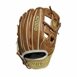 WILSON A2000 1787SC 11.75" -Rawlings Sales wilson a2000 1787sc 1175 2