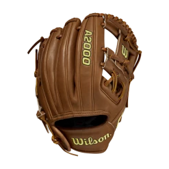 WILSON A2000 DP15 PEDROIA FIT 11.5" -Rawlings Sales wilson a2000 dp15 pedroia fit 115 1