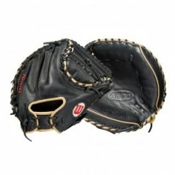 Wilson A500 Baseball Catcher's Glove
