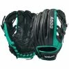 Wilson A500 11.5" Baseball Glove 2 Wilson A500 11.5" Baseball Glove -Rawlings Sales wilson a500 baseball glove