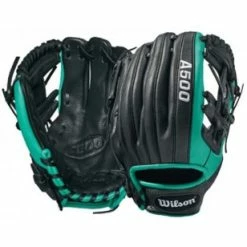 Wilson A500 11.5" Baseball Glove