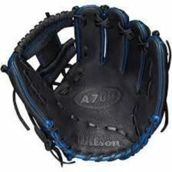 Wilson A700 Baseball Glove 11.25" -Rawlings Sales wilson a700 baseball glove 1125 1