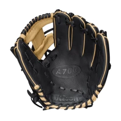 Wilson A700 Baseball Glove 11.5" 7 Wilson A700 Baseball Glove 11.5" -Rawlings Sales wilson a700 baseball glove 115 1