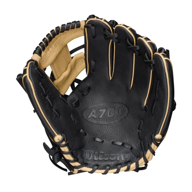 Wilson A700 Baseball Glove 11.5" 5 Wilson A700 Baseball Glove 11.5" - Image 3
