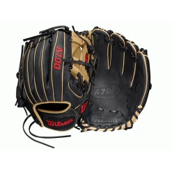Wilson A700 Baseball Glove 11.5"