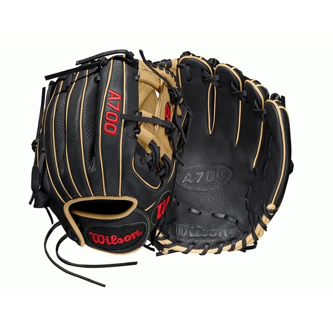 Wilson A700 Baseball Glove 11.5" 3 Wilson A700 Baseball Glove 11.5"