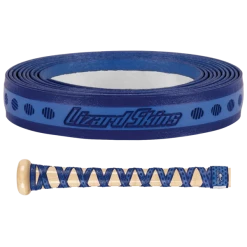 Sidelines Sports LIZARD SKINS DSP ULTRA X BAT WRAP - 0.5 Mm -Rawlings Sales x bl