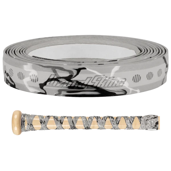 Sidelines Sports LIZARD SKINS DSP ULTRA X BAT WRAP - CAMO - 0.5 Mm 7 Sidelines Sports LIZARD SKINS DSP ULTRA X BAT WRAP - CAMO - 0.5 Mm - Image 5