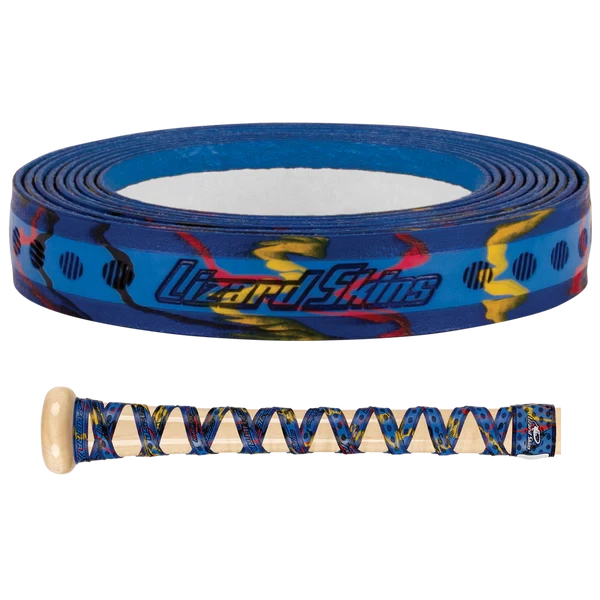 Sidelines Sports LIZARD SKINS DSP ULTRA X BAT WRAP - CAMO - 0.5 Mm 5 Sidelines Sports LIZARD SKINS DSP ULTRA X BAT WRAP - CAMO - 0.5 Mm - Image 3