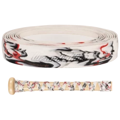 Sidelines Sports LIZARD SKINS DSP ULTRA X BAT WRAP - CAMO - 0.5 Mm 14 Sidelines Sports LIZARD SKINS DSP ULTRA X BAT WRAP - CAMO - 0.5 Mm -Rawlings Sales x wild