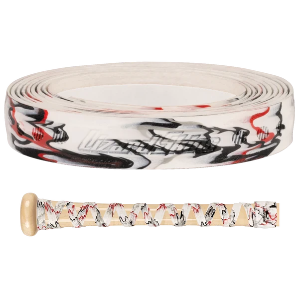 Sidelines Sports LIZARD SKINS DSP ULTRA X BAT WRAP - CAMO - 0.5 Mm 8 Sidelines Sports LIZARD SKINS DSP ULTRA X BAT WRAP - CAMO - 0.5 Mm - Image 6